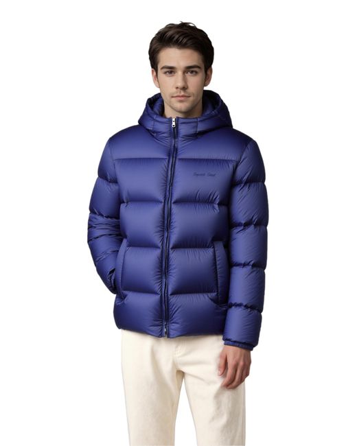 Jack & Jones Jas in het Blue voor heren