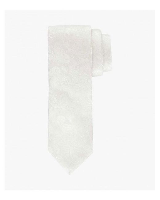 Profuomo Pp2Aa0007 in het White voor heren