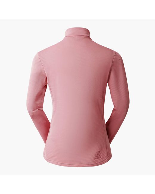 Dare 2b Torrek Overhead Midlayer 'S) in het Pink