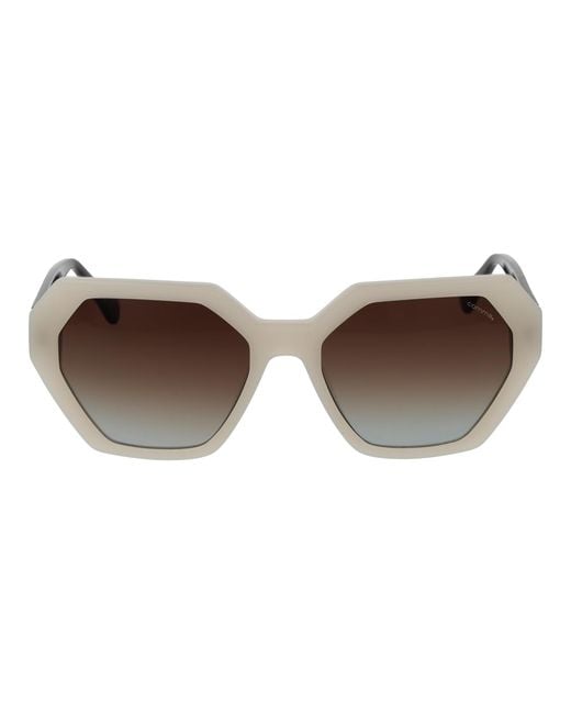 Comma, Brown Sunglasses 77227 64 52