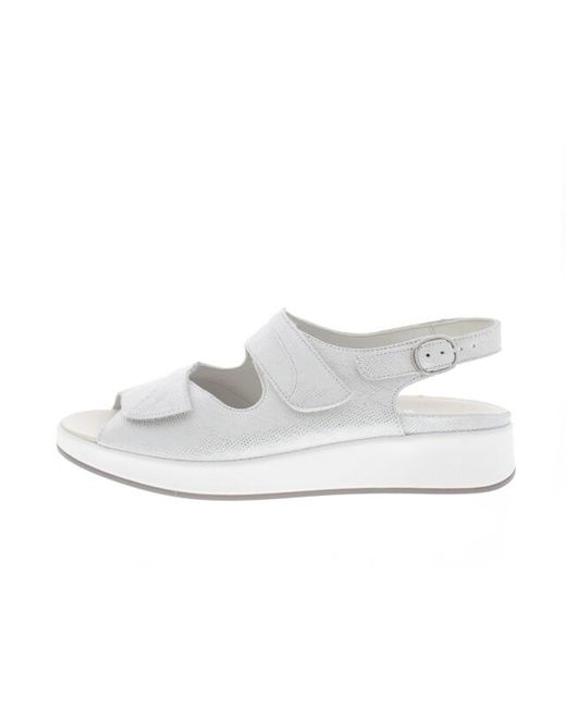 SOLIDUS Hannah in het White