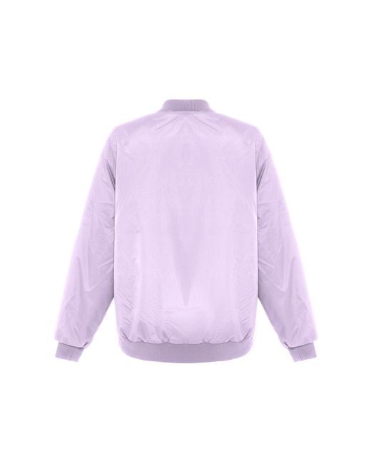 myMo Jas Lavendel in het Purple