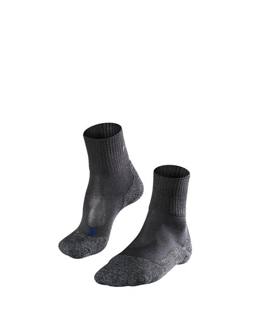 Falke Sokken in het Black voor heren