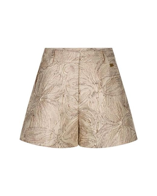 Lofty Manner Broek Rh81 Elody in het Natural