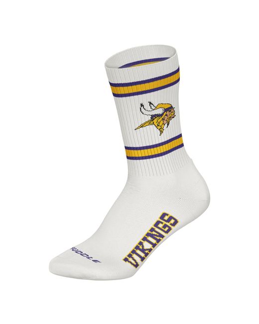 Nfl Sokken in het Yellow