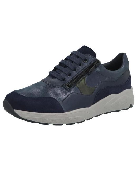 SOLIDUS Kea in het Blue