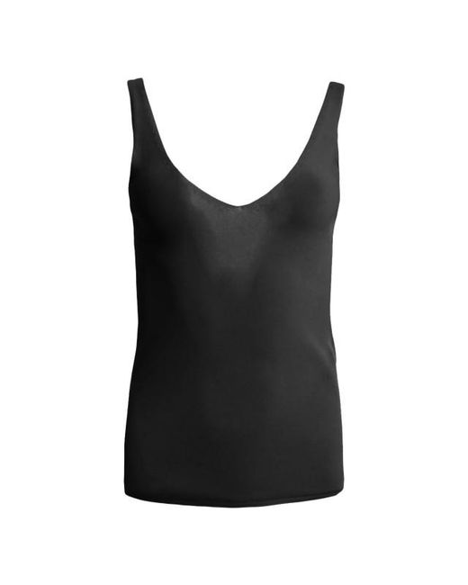 Maicazz Fancy Top Su23.60.201 in het Black