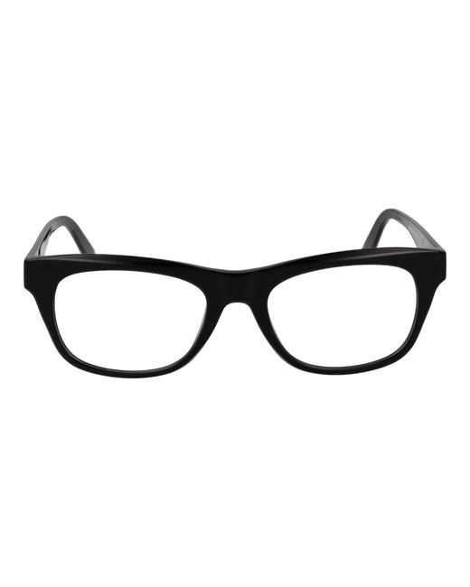 Zegna Optical Frame in Black für Herren