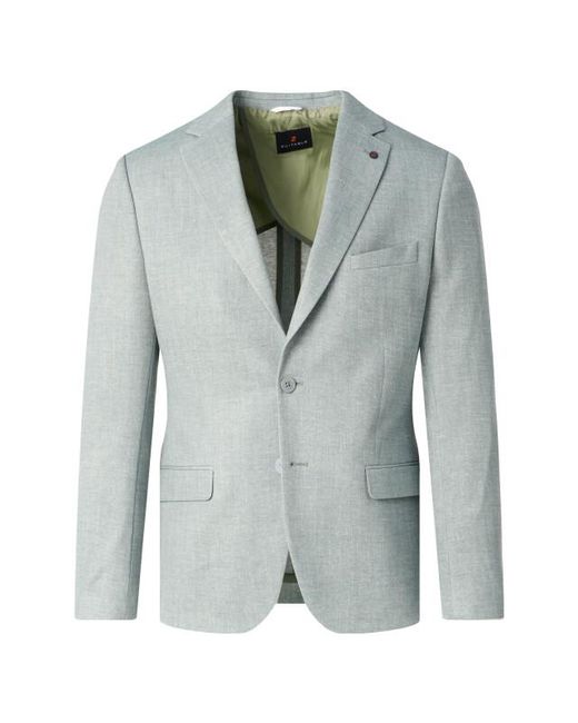 Zuitable Dinick Mix & Match Colbert in het Gray voor heren