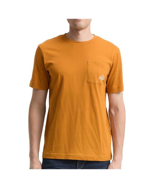 Tom Tailor 1048627 in het Orange voor heren