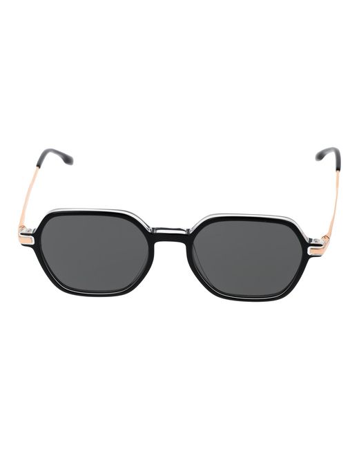 Bulget Metallic Sunglasses Bgy9006 H01 51