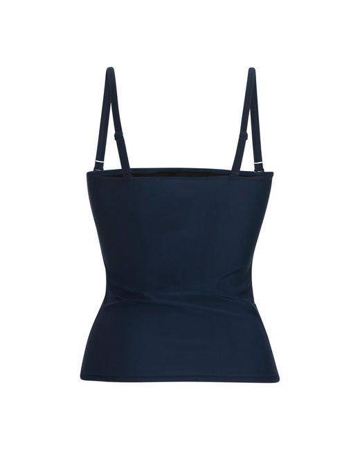 Regatta Aceana Iii Tankini Top (Marine) in het Blue