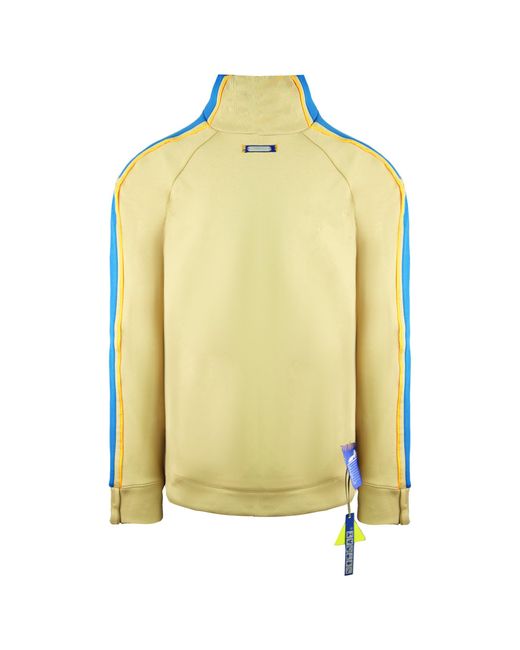 PUMA X Ader Error Sweatshirt in het Yellow voor heren