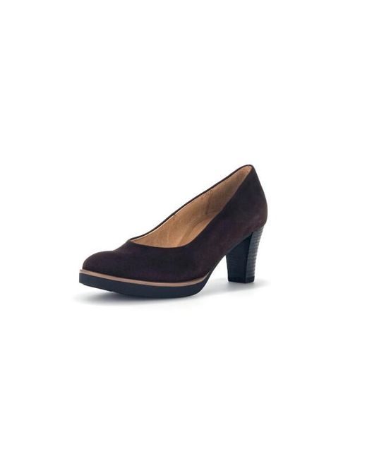 Gabor 32.110.41 Pump in het Blue