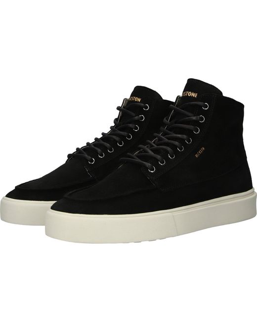 Blackstone Ruby Eero in het Black voor heren