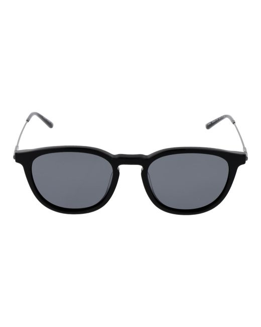 Bulget Black Sunglasses Bg9194M A01P 52 for men