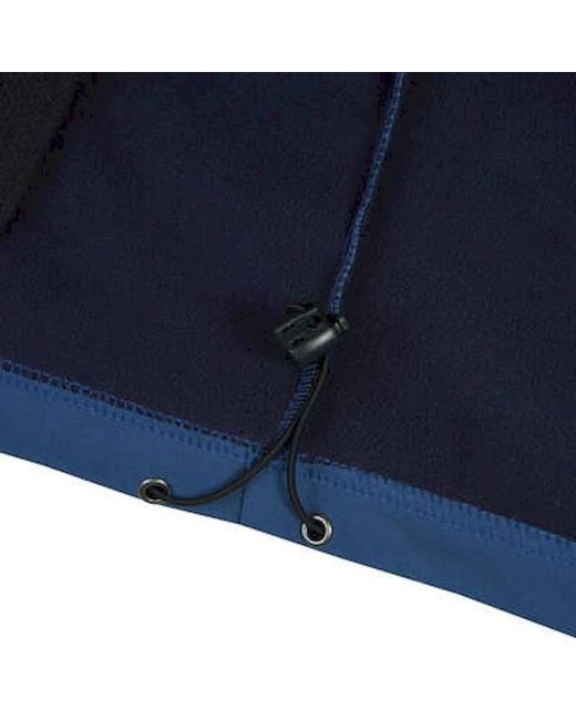 Icepeak Brimfield Functioneel Jack in het Blue voor heren