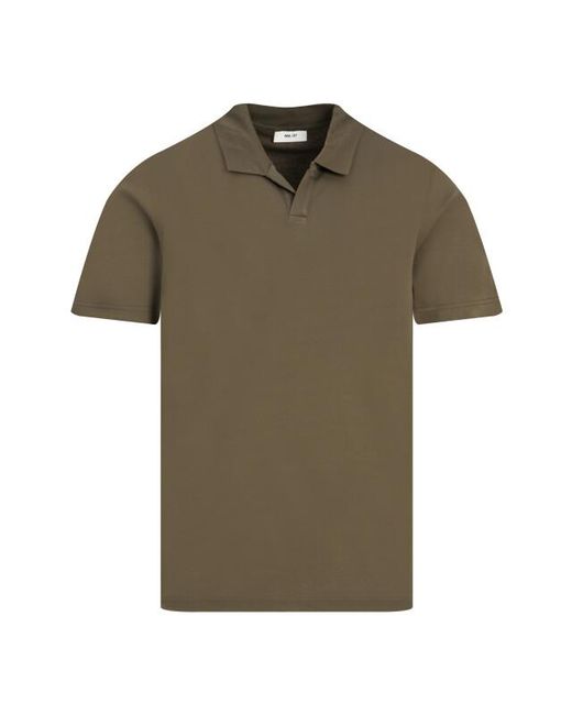 NN07 Polo in het Green voor heren