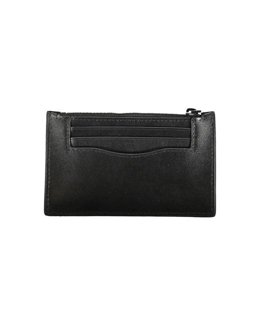 Calvin Klein Wallets cardholders in Black für Herren