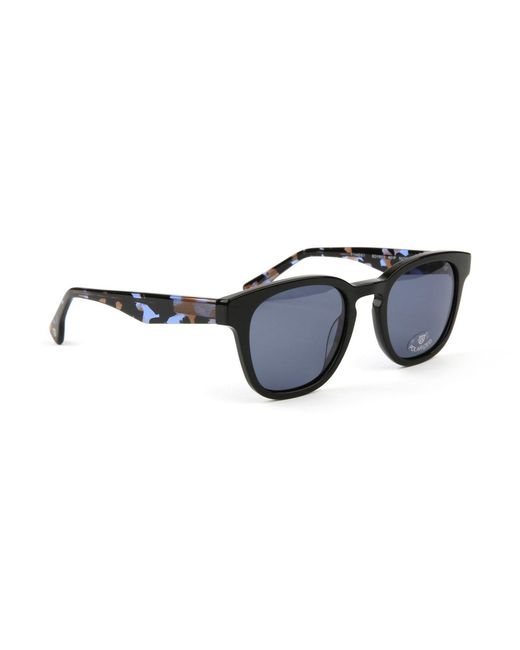 Bulget Black Sunglasses Bgy9003 A01P 50
