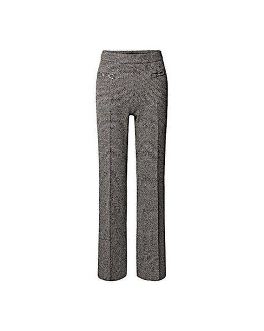 SteHmann Broek 69445-900 in het Gray