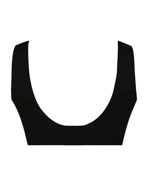 Anita Black Bra