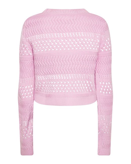 myMo Vest in het Pink