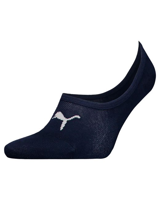 PUMA Sokken in het Blue