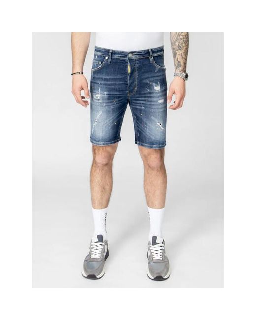 My Brand Born in het Blue voor heren