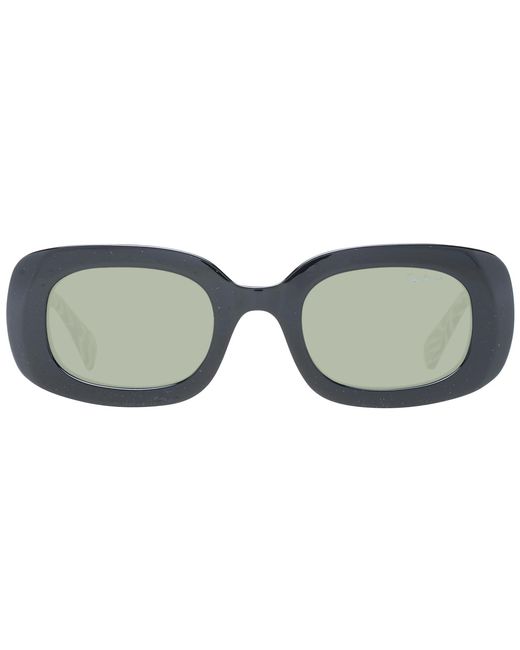 Pepe Jeans Gray Sunglasses Pj7410 075P 49