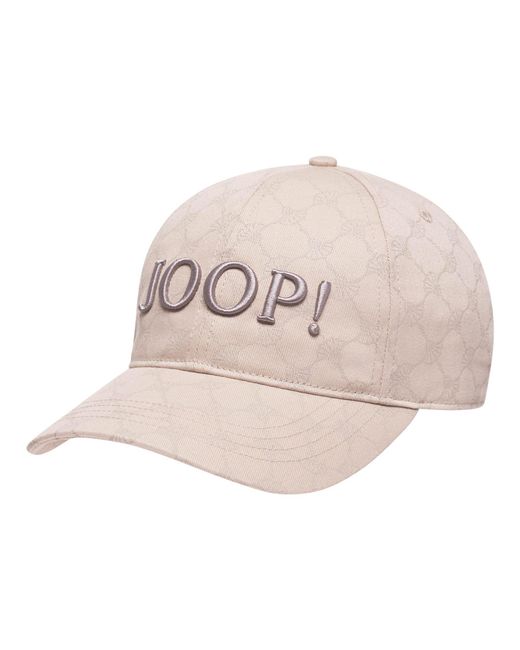 Joop! Pink Cap