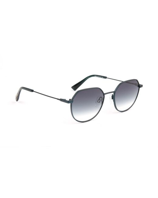 Bulget Black Sunglasses Bg3354 06A 52
