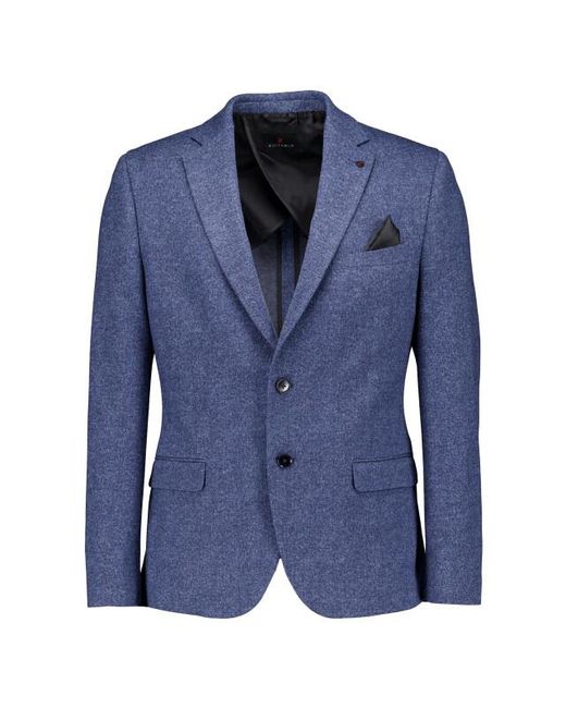 Zuitable Colberts 252612Dinick in het Blue voor heren