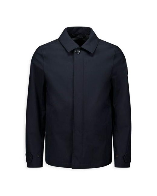 Airforce Jack in het Blue voor heren