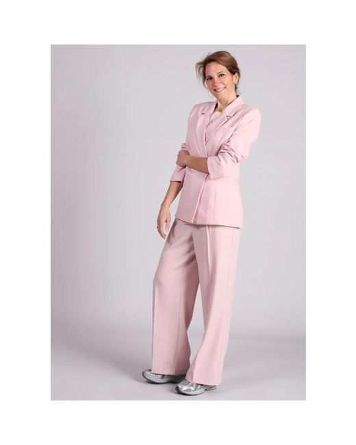 Modström Maxwellmd Broek in het Pink