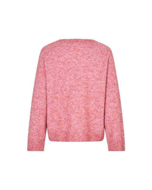 Mbym Mbym V in het Pink