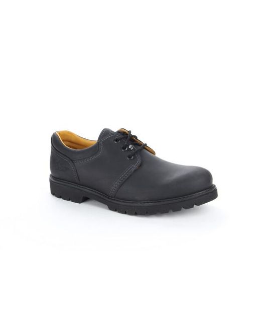 Panama Jack Panama 02 C3 Sneakers in het Blue voor heren