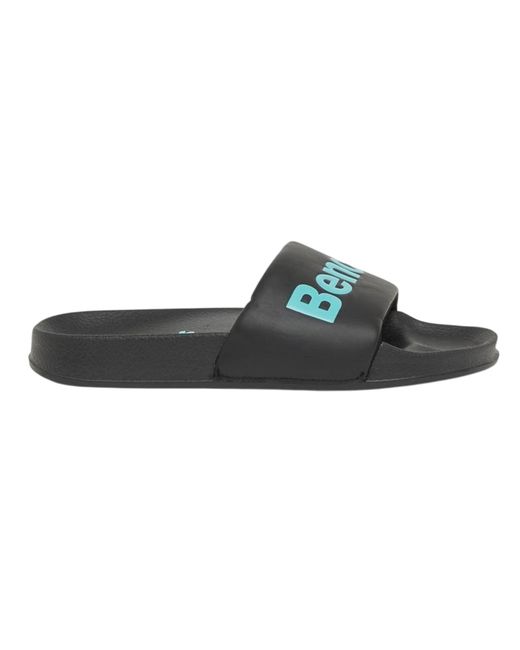 Bench Calypso Slides in het Black