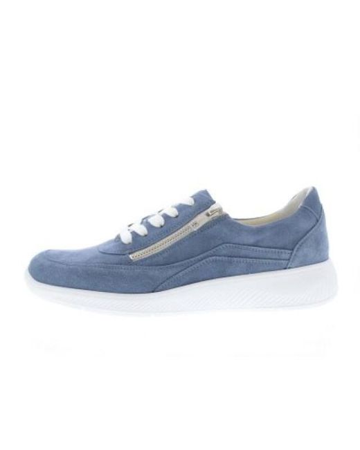 SOLIDUS Halea in het Blue