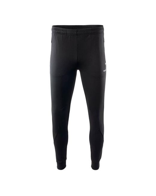 Hi-tec Derio Joggingbroek in het Black voor heren