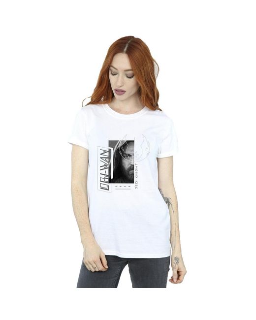 Star Wars White (Blanc)