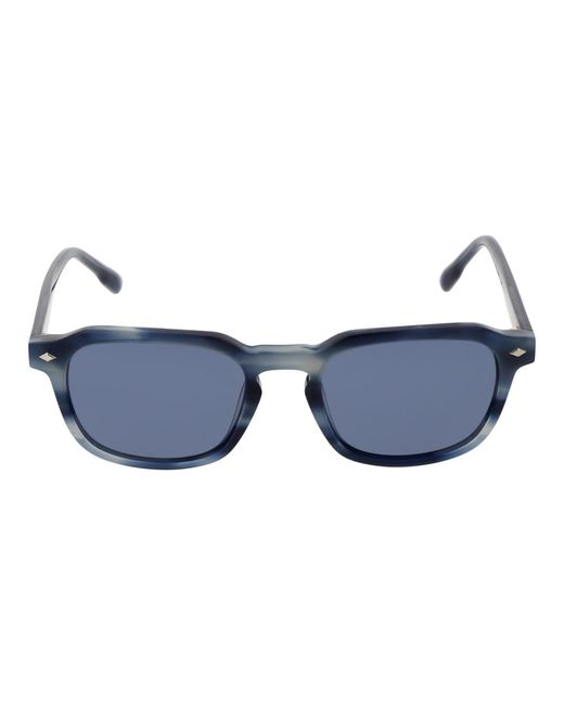 Bulget Blue Sunglasses Bg9229M E01P 51 for men