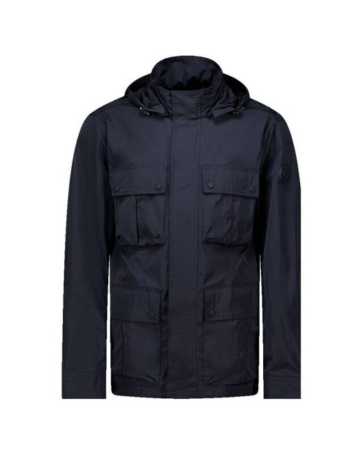 Airforce Jack Hrm1378 in het Blue voor heren