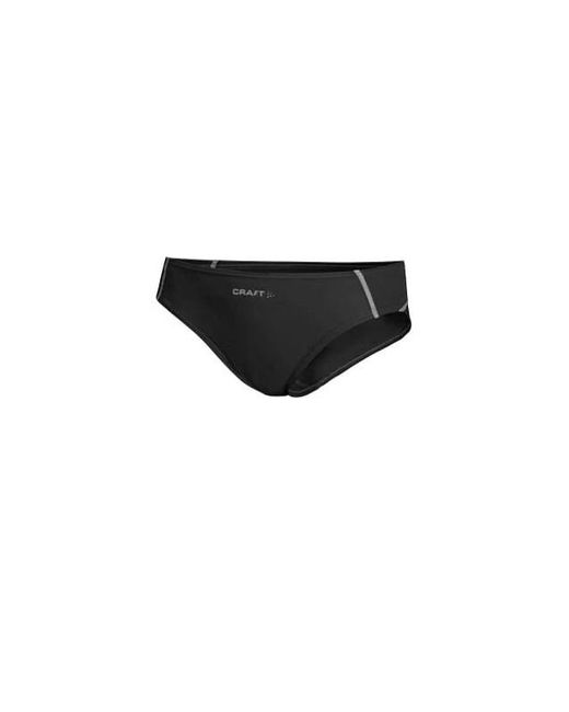 C.r.a.f.t Cool Brief With Mesh in het Black