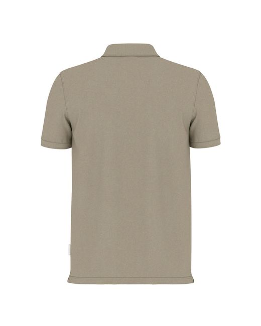 Joop! Poloshirt in het Gray voor heren