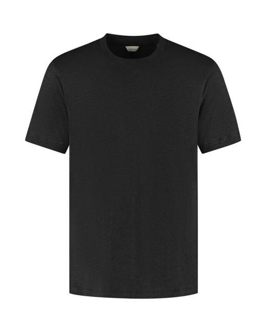 Dstrezzed Ds Romain Tee in het Black voor heren