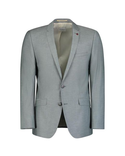 Roy Robson Mix & Match Jacket in het Gray voor heren