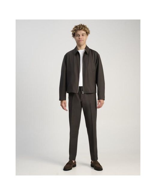 Drykorn Jack in het Gray voor heren