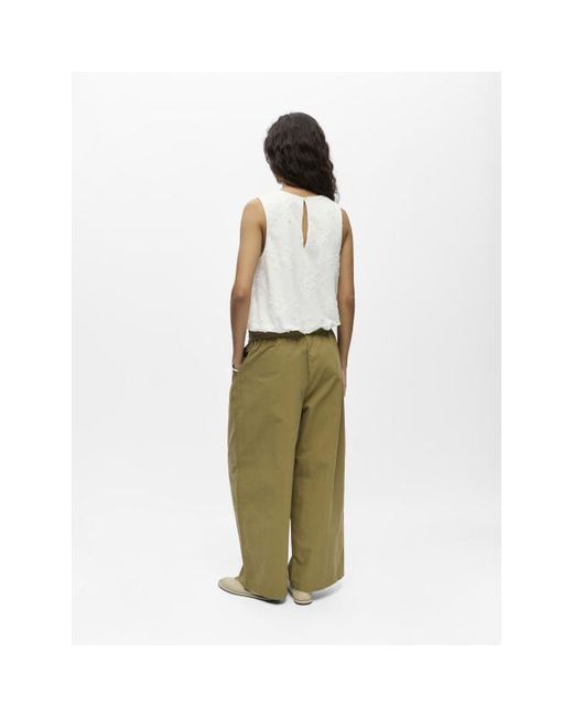 Object Objminnie Re Sl Top Noos in het White