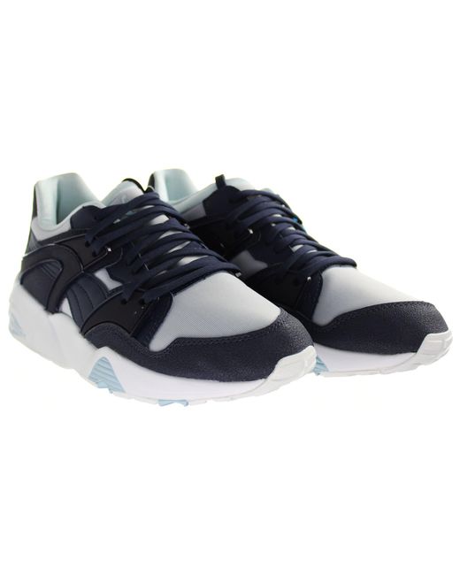 PUMA Blue Blaze Gefilterte Trainer
